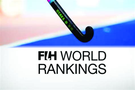 FIH World Rankings: Indian men and women hockey teams rise in FIH World ...