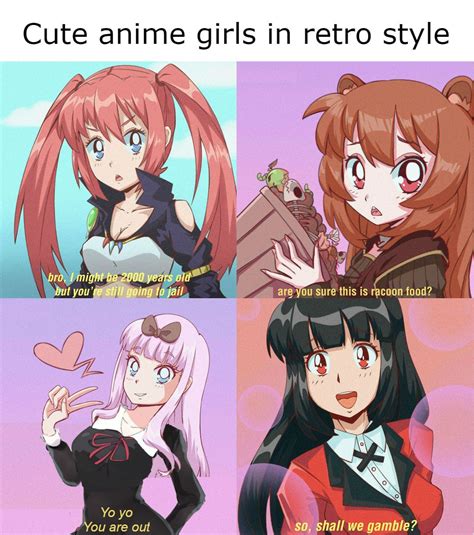 Pin on Best Anime Memes