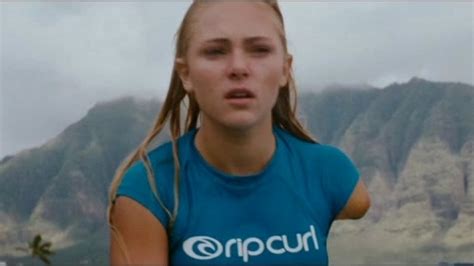 Soul Surfer Reviews - Metacritic