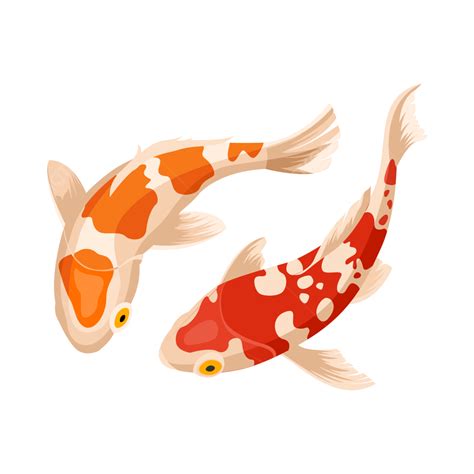 Free Koi Fish Coloring Page Download Free Koi Fish Coloring Page Png ...