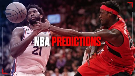 NBA Betting Predictions | Free NBA Predictions For Todays Games ...