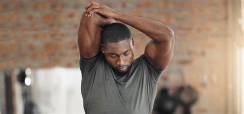 10 Tricep Stretches To Loosen Up Tight Arms - Dherbs.com - Article