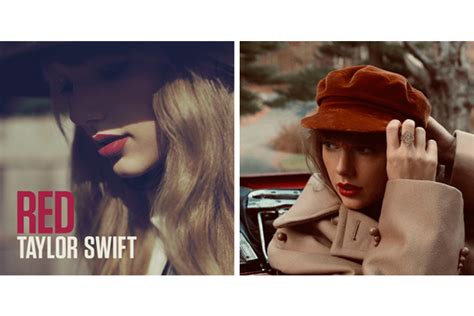 Taylor Swift 2012 red album photobook - www.disperse.cl