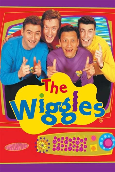 The Wiggles Shows: A Fun and Energetic Entertainment Experience!