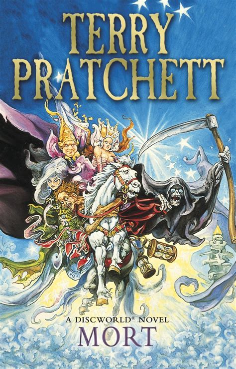 Terry Pratchett's 10 Best Discworld Novels :: Books :: Lists :: Paste