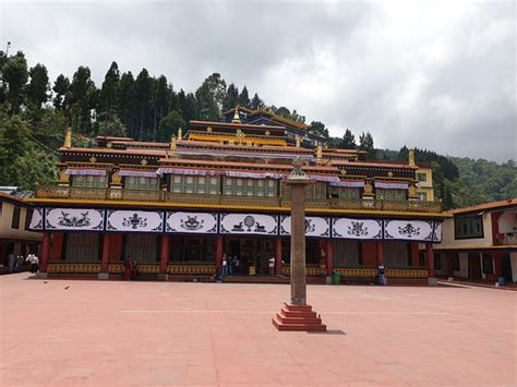 Rumtek Monastery, Sikkim - TripAdvisor