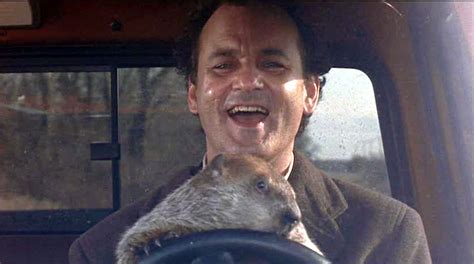 Groundhog Day | MovieGeekBlog