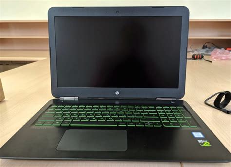 Review on HP Pavilion Gaming 15 Laptop – Tiny Reviews