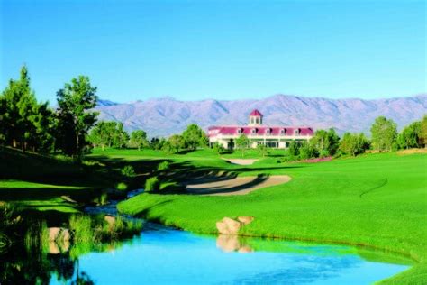 Primm Valley Golf Club – Desert is one of the very best things to do in ...