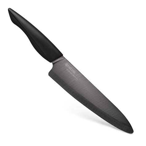 KYOCERA > Our most innovative ceramic knife, it will become your ...