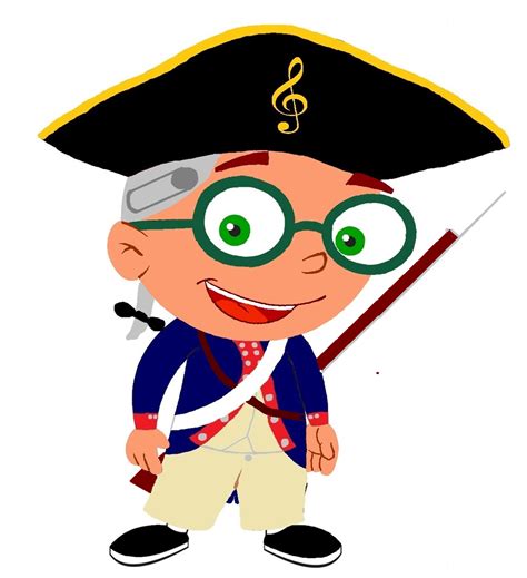 Image - American Revolution Leo!.png | Little Einsteins Wiki | FANDOM ...