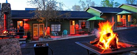 The Motor Lodge, Prescott, AZ - Booking.com Prescott Az, Central Area ...