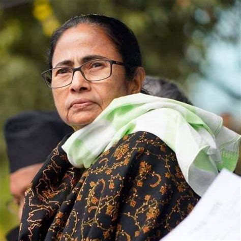 West Bengal CM Mamata Banerjee Working Round the Clock To Make ...