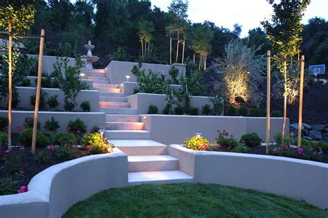 Hillside Landscaping - Calimesa, CA - Photo Gallery - Landscaping Network