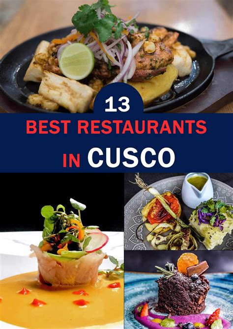 The 11 Best Cusco Restaurants | Where to Eat in Cusco, Peru