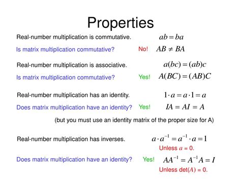 PPT - Matrix-Matrix Multiplication PowerPoint Presentation, free ...