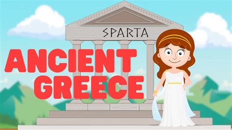 Ancient Greece | Learn the History and Facts about Ancient Greece for ...