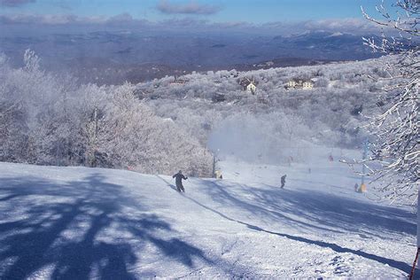 Beech Mountain Ski and Snowboard