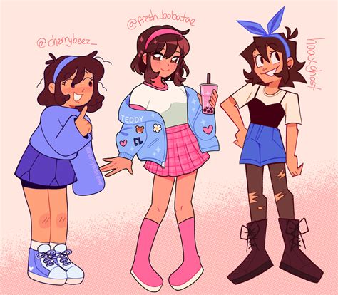 I Want To See My Fucked Up Boys — 13 year old Dipper and Mabel designs