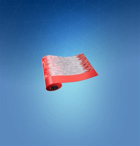 Fortnite The Flame Wrap - Pro Game Guides