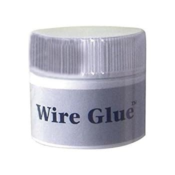 ELECTRO-CONDUCTIVE ADHESIVE GLUE FOR HEATING CIRCUITS PRINTED CIRCUIT ...