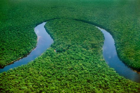 Congo River | Africa Facts