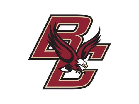 Boston College Eagles Logo PNG vector in SVG, PDF, AI, CDR format