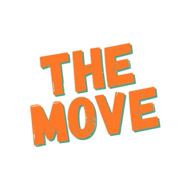 THE MOVE – Black Ambition Prize