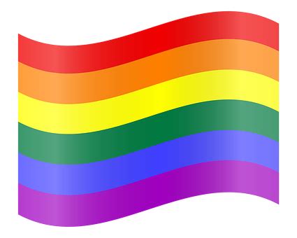 Rainbow Flag Images · Pixabay · Download Free Pictures