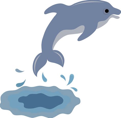 Porpoise Clipart - ClipArt Best