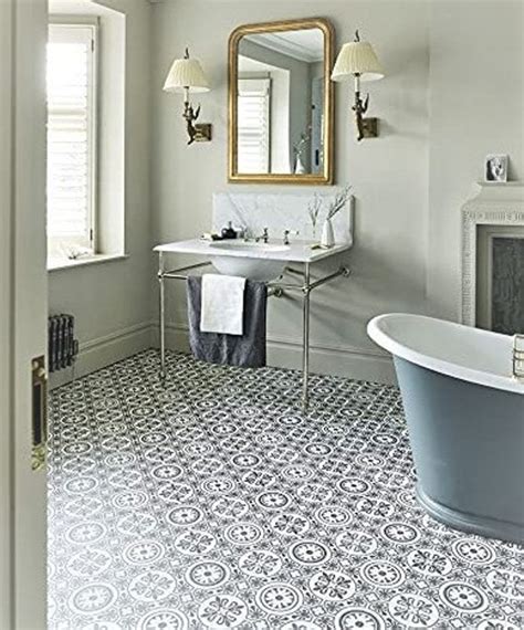 Vinyl Flooring Roll Bathroom – Flooring Site