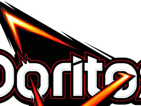 Doritos Logo, Snack Brand, Iconic Emblem PNG