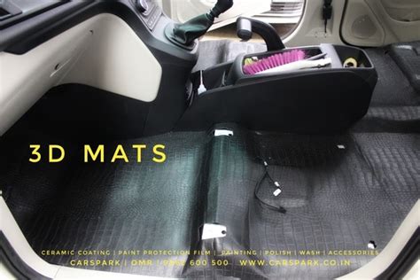 3D Moulded Full Floor Mats | Carspark Pro Ceramic Coating/Detailing ...