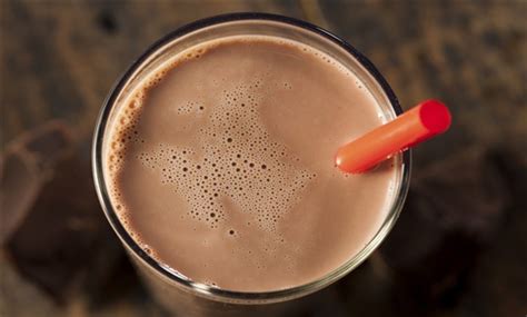 Millions of Americans apparently believe chocolate milk comes from ...