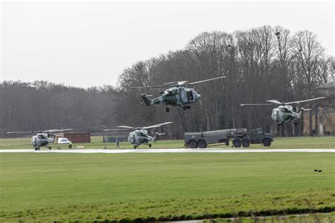 Aviation Photography - RAF Shawbury