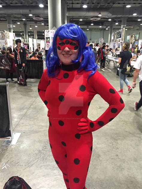 AX 2016 - Miraculous Ladybug Cosplay by SpaceStation91 on DeviantArt