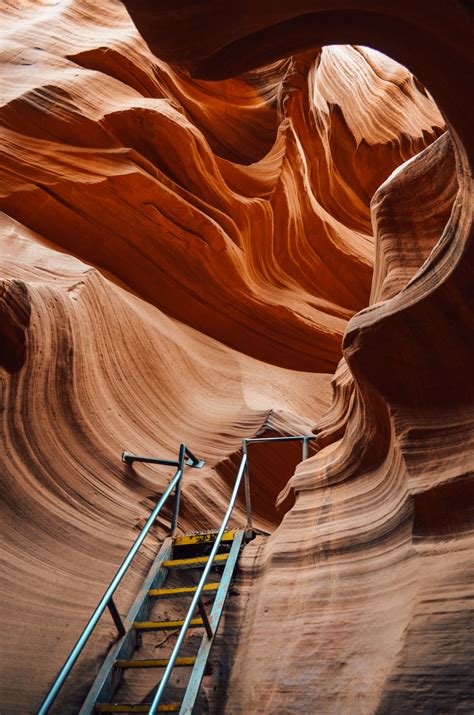 lower antelope canyon tours | The Discovery Nut