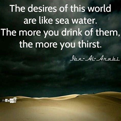 Ibn-Al-Arabi Religion Quotes, Sufi Quotes, Allah Quotes, Muslim Quotes ...