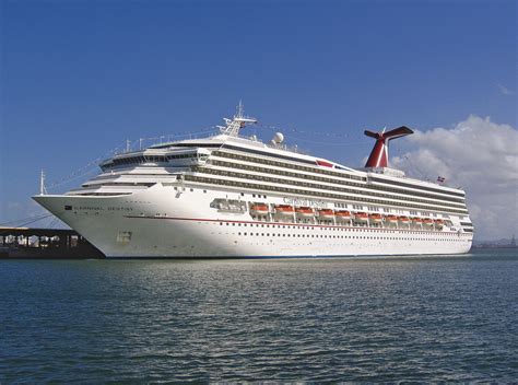 File:San Juan. Carnival Destiny cruise ship. Puerto Rico (2749189783 ...