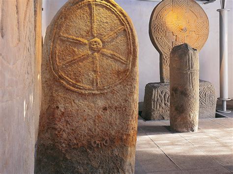 Margam Stones Museum (Cadw) | VisitWales