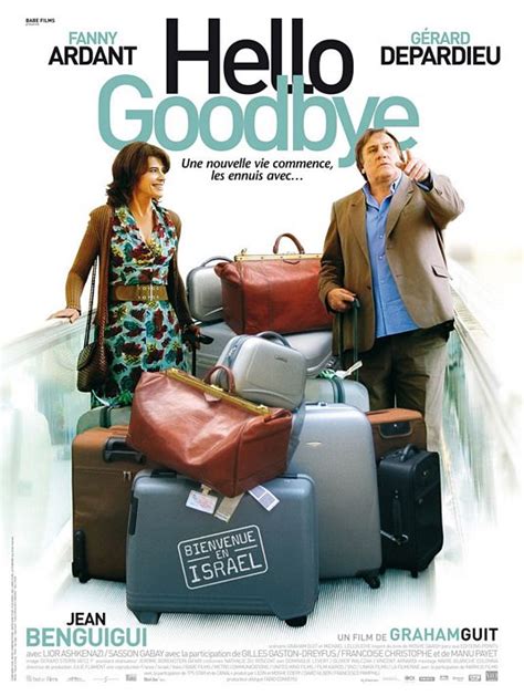 Hello Goodbye Movie Poster / Affiche - IMP Awards