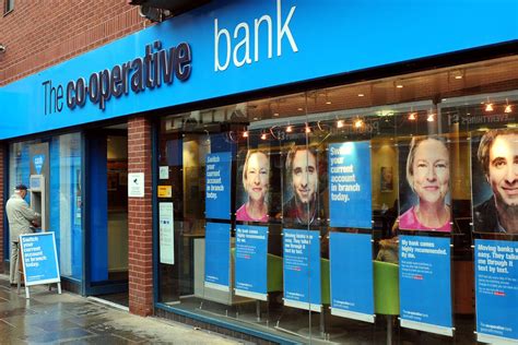 Co-op Bank buoyed by interest rate rises amid takeover speculation ...