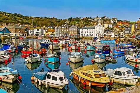 Where to Stay in Cornwall: Best Towns & Hotels for Every Budget