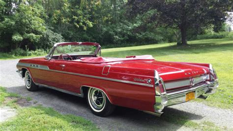 1963 Buick Wildcat Convertible for sale: photos, technical ...