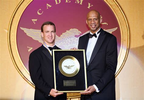 Kareem Abdul-Jabbar | Academy of Achievement