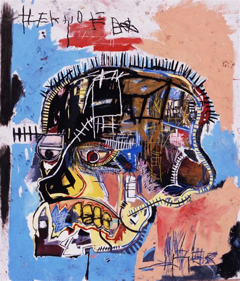 Jean-Michel Basquiat - 412 Artworks, Bio & Shows on Artsy