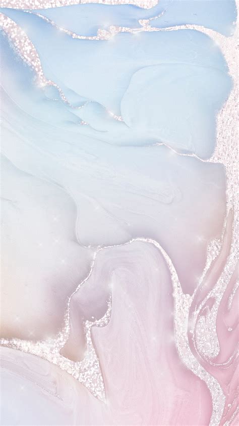 Aesthetic marble phone wallpaper, fluid | Premium Photo - rawpixel