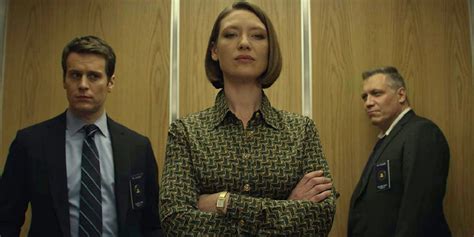 Mindhunter Season 3: Release Date, Expected Plot, Cast And Preview And ...