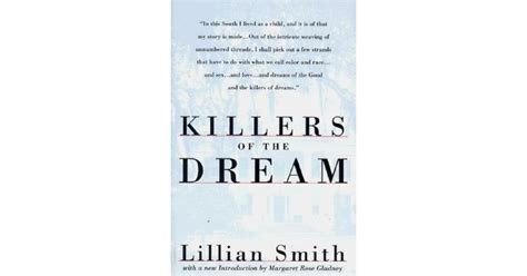 Killers of the Dream by Lillian E. Smith