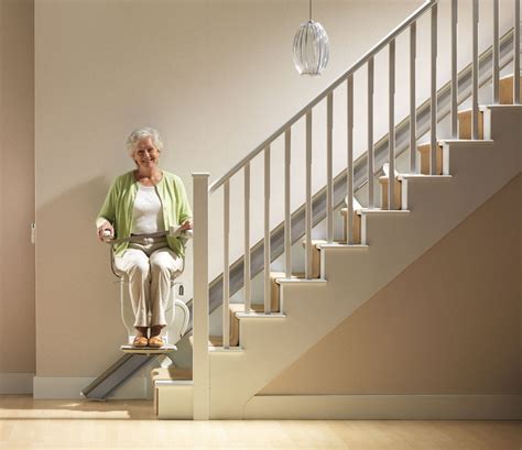 Stair Lifts | Professional Chair Lift Installation | Arrow Lift